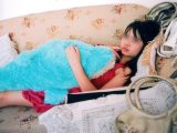 【取材】中国の激安あんま屋に潜入! モミモミの動きが変わったらOKサイン、ピュア&ミニな女の子が●●円の衝撃!