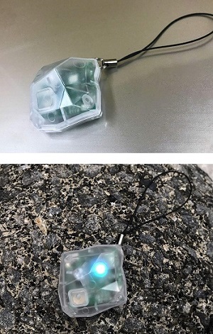 おばけ探知機「ばけたん」新機能追加&性能アップでついに復活! PRO仕様トカナバージョン、完全限定生産で本日発売!の画像3