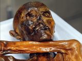 謎多き古代ミイラ「アイスマン」の“本当の正体”がついに判明! 5300年前の凶悪事件と死ぬ直前の日々が発覚!