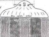 巨大UFOが出現、未解決円盤事件の謎! 羊の異常行動と爆発音… 50年前のワイプクラウUFO事件とは?