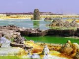 地球上で生命の存在しない場所が発見される! 最果ての“死地”…
