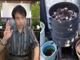 「2万匹のミミズ」と生活する東大教授の赤裸々レポート! 2011年のあの日から”不気味な変化”…人類への警告!?