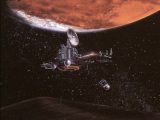 【衝撃】「火星周辺で葉巻型UFOが突き刺さっている」元空軍大佐が証言! 旧ソ連探査機「フォボス2号」が撮影したUFO写真がヤバイ!