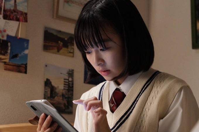 「オススメのホラー映画ベスト3」を『地獄少女』白石晃士監督が選出! 新作は青春ホラーの傑作!!の画像4