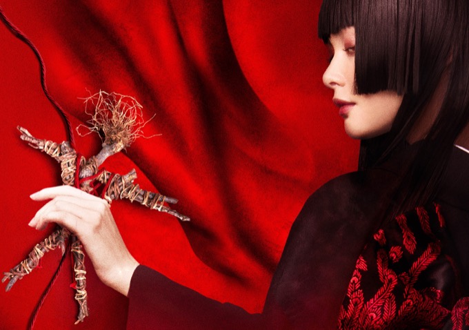 「オススメのホラー映画ベスト3」を『地獄少女』白石晃士監督が選出! 新作は青春ホラーの傑作!!の画像6