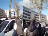 「車から巨木が生える」異常事態が発生! 説明不可能、トンネル効果か、シミュレーションのバグか、終末か…!