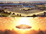 【緊急】「UFO研究なんてやってない」ペンタゴンが手のひら返しでガチ否定! 一度は認めたものの…宇宙人の圧力か?