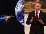 「地球上どこでも1時間で移動できる技術」の存在、元米空軍中将が暴露! 他にも2つの画期的技術!