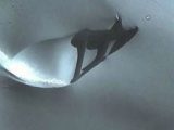 南極大陸で「熱を放つ」謎の巨大構造物が発見される! 三角UFOか、超古代建築か… 世界レベルで議論紛糾!