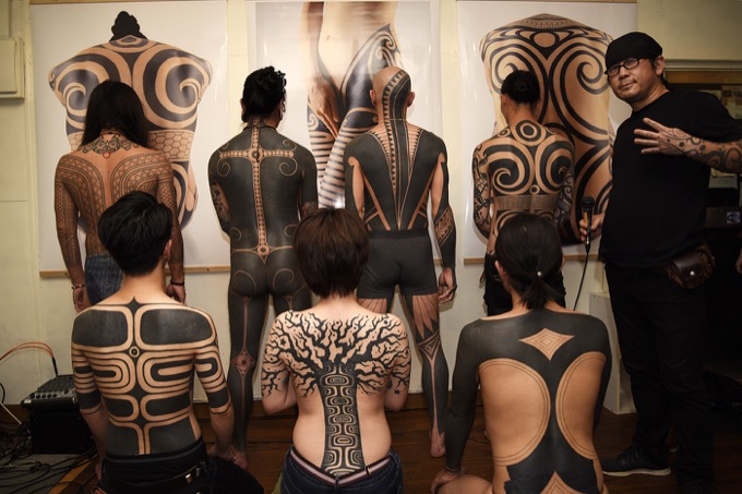 身体改造ニュースどこよりも詳しいまとめ！ マイクロチップ体内埋め込み、『クレイジージャーニー』を振り返る、トカナ編集長もサイボーグに…ケロッピー前田！の画像9