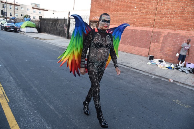 身体改造ニュースどこよりも詳しいまとめ！ マイクロチップ体内埋め込み、『クレイジージャーニー』を振り返る、トカナ編集長もサイボーグに…ケロッピー前田！の画像10