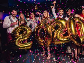 2020年「今年1年のあなたの運勢」がわかる4択おみくじ！ Love Me Doのお正月開運占い！