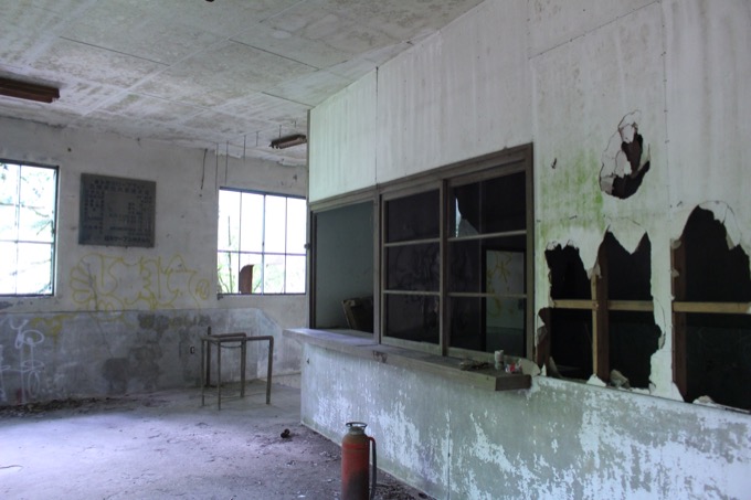 「これはとても良い廃墟。50年前とは思えない…」ルポライター村田らむが激推しする奥多摩湖ロープウェイの画像10