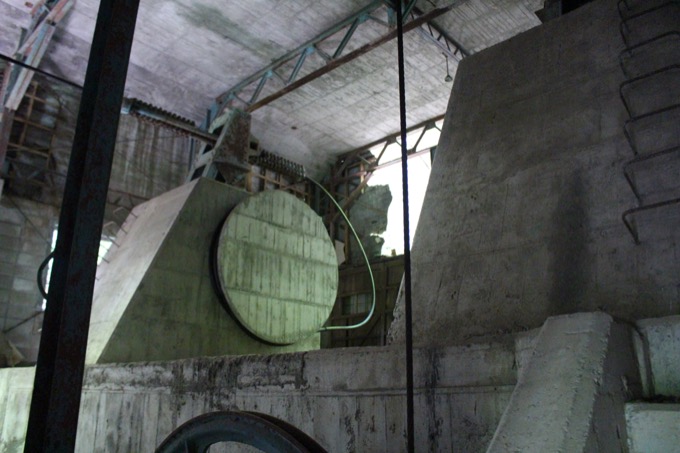 「これはとても良い廃墟。50年前とは思えない…」ルポライター村田らむが激推しする奥多摩湖ロープウェイの画像14