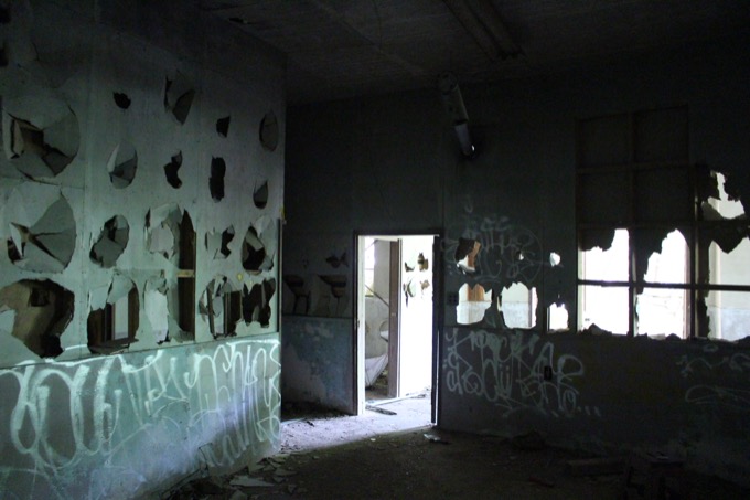 「これはとても良い廃墟。50年前とは思えない…」ルポライター村田らむが激推しする奥多摩湖ロープウェイの画像12