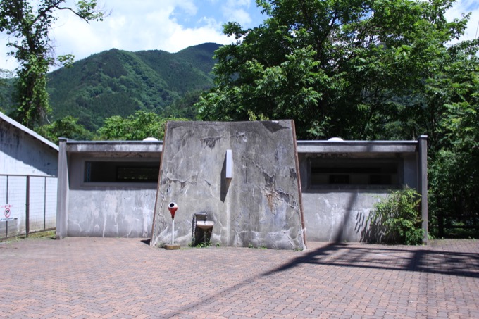 「これはとても良い廃墟。50年前とは思えない…」ルポライター村田らむが激推しする奥多摩湖ロープウェイの画像3