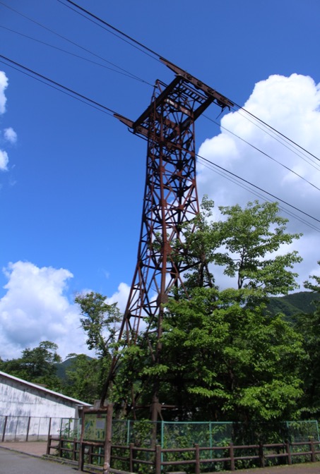 「これはとても良い廃墟。50年前とは思えない…」ルポライター村田らむが激推しする奥多摩湖ロープウェイの画像2