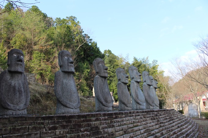 「入ると変な気持ちになる…」日本屈指の奇妙なテーマパーク「太陽公園」に村田らむが潜入！の画像6