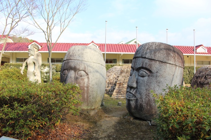 「入ると変な気持ちになる…」日本屈指の奇妙なテーマパーク「太陽公園」に村田らむが潜入！の画像7