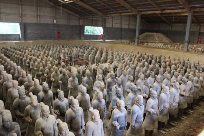 「入ると変な気持ちになる…」日本屈指の奇妙なテーマパーク「太陽公園」に村田らむが潜入！の画像8