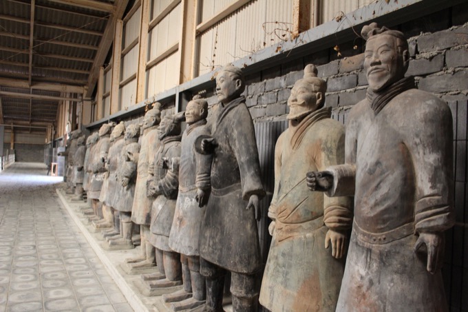 「入ると変な気持ちになる…」日本屈指の奇妙なテーマパーク「太陽公園」に村田らむが潜入！の画像9