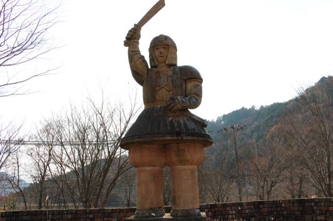 「入ると変な気持ちになる…」日本屈指の奇妙なテーマパーク「太陽公園」に村田らむが潜入！の画像13