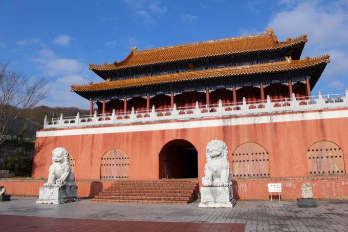 「入ると変な気持ちになる…」日本屈指の奇妙なテーマパーク「太陽公園」に村田らむが潜入！の画像19