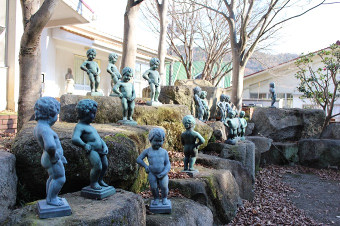 「入ると変な気持ちになる…」日本屈指の奇妙なテーマパーク「太陽公園」に村田らむが潜入！の画像15