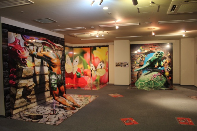 「入ると変な気持ちになる…」日本屈指の奇妙なテーマパーク「太陽公園」に村田らむが潜入！の画像26