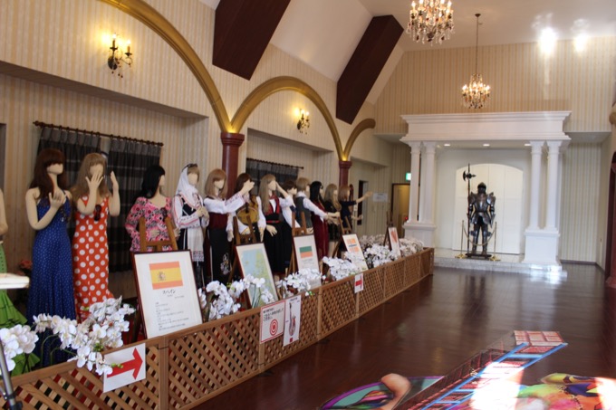 「入ると変な気持ちになる…」日本屈指の奇妙なテーマパーク「太陽公園」に村田らむが潜入！の画像27