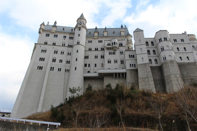 「入ると変な気持ちになる…」日本屈指の奇妙なテーマパーク「太陽公園」に村田らむが潜入！の画像23