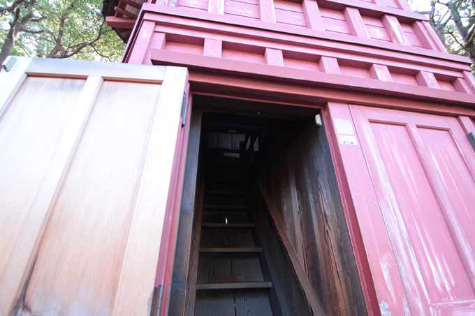 妖怪、天狗、幽霊…超不思議な中野区「哲学堂公園」が面白すぎる! 心霊「首無しライダー」も出る!?の画像19