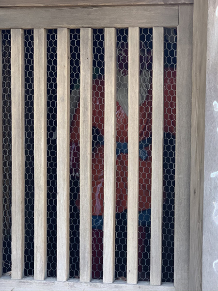 妖怪、天狗、幽霊…超不思議な中野区「哲学堂公園」が面白すぎる! 心霊「首無しライダー」も出る!?の画像7