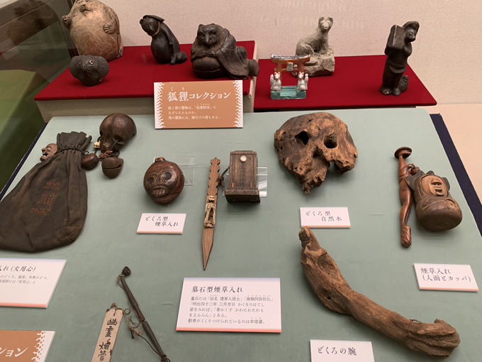 妖怪、天狗、幽霊…超不思議な中野区「哲学堂公園」が面白すぎる! 心霊「首無しライダー」も出る!?の画像8