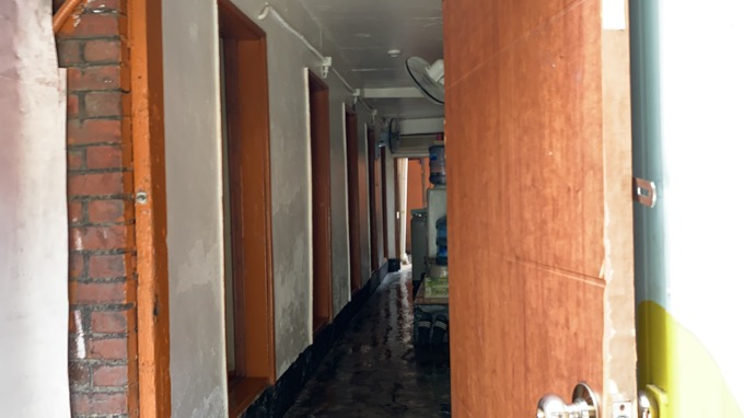 ホームレス集団、ド美女の立ちんぼ…韓国の激やばスラム街「ヨンドゥンポ（永登浦）」に村田らむが宿泊！の画像6