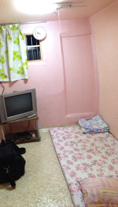 ホームレス集団、ド美女の立ちんぼ…韓国の激やばスラム街「ヨンドゥンポ（永登浦）」に村田らむが宿泊！の画像19