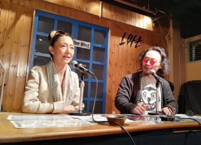 今年の大麻ニュース ベスト10！ 大麻サウナ、CBDオイル、あの国の大麻ビジネス…高樹沙耶×石丸元章が選出！の画像1