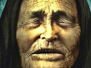 世界最高予言者「ババ・ヴァンガ2020年の予言」完全大公開！ 日本に巨大地震、経済崩壊で一億総ど貧困、隕石落下で人類滅亡！