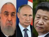 【緊急警告】中国・ロシア・イランが「第三次世界大戦」に向けてまさかの合同訓練開始! 米国警戒… 日本もピンチ!