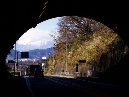 「日本最恐の心霊トンネル4つ」島田秀平が暴露! 実際にロケで事故体験…ガチ心霊写真も公開!の画像3