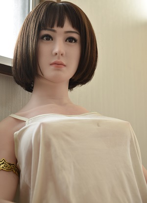 「世界一リアルなラブドール」がいるショールームに潜入取材! 直接触れることができる「WAGDOLL」がやばい!の画像2