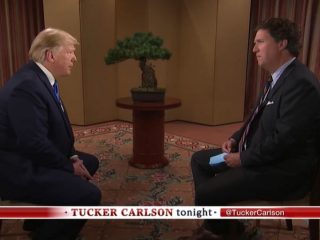 「アメリカはUFOの物理的証拠を持っている」超有名司会者がTVで暴露！ トランプ大統領の“衝撃の返答”とは!?