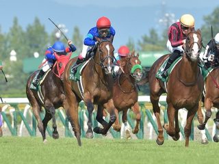 武豊が今まで勝てない朝日杯FS（G1）、マスコミが完全に見落としている極秘情報！ まさかの展開必至の“裏事情”を競馬界OBがマジ暴露！