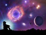 【ガチ】100以上の天体で“異常な光”…エイリアン通信レーザーの可能性大、科学では説明できない!