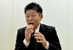 「日本最恐の心霊トンネル4つ」島田秀平が暴露! 実際にロケで事故体験…ガチ心霊写真も公開!の画像4
