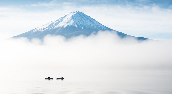  【謹賀警告】東京オリンピックを中止せよ！ 2020年に富士山噴火、南海トラフ、首都直下地震が連発か、「魔の9年サイクル」発動へ！の画像2