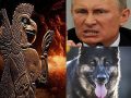 プーチンが「アヌンナキを嗅ぎ分ける犬」の育成完了！ 2020年に悪徳宇宙人を撲滅へ…トルコも関与
