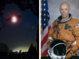 「宇宙人は惑星間旅行をしている」NASAでNo.1頭脳をもつ宇宙飛行士の発言が“今注目”される理由とは?