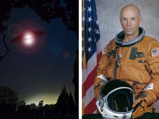 「宇宙人は惑星間旅行をしている」NASAでNo.1頭脳をもつ宇宙飛行士の発言が“今注目”される理由とは？