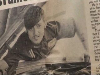 グレタさんが危ない！ 40年前に超燃費のいい車を作ってしまった男、石油利権に消されていた！